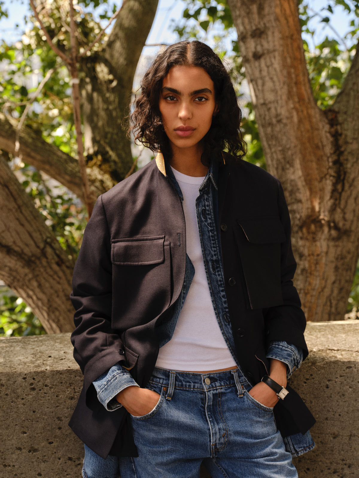 Yatra Jacket