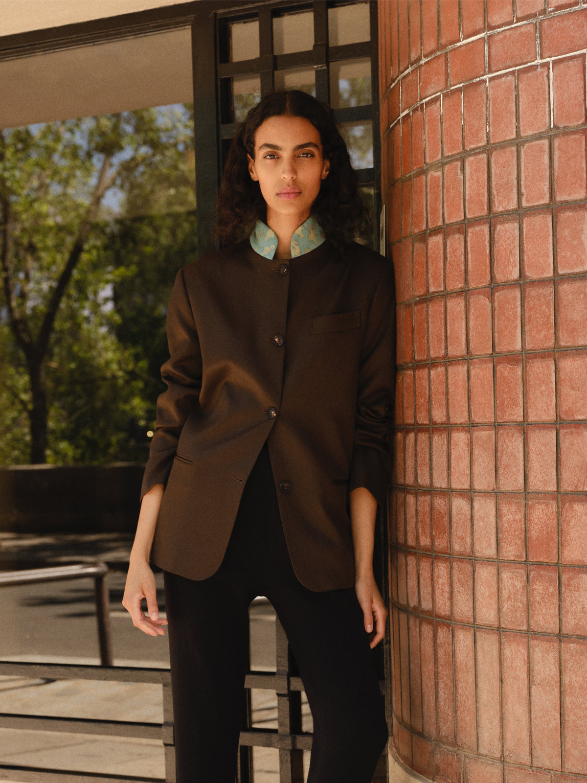Nehru Jacket