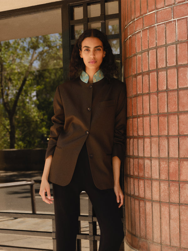 Nehru Jacket
