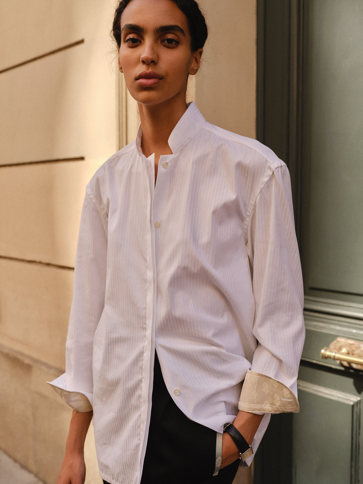 Nehru Shirt