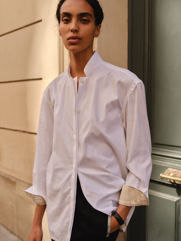 Nehru Shirt