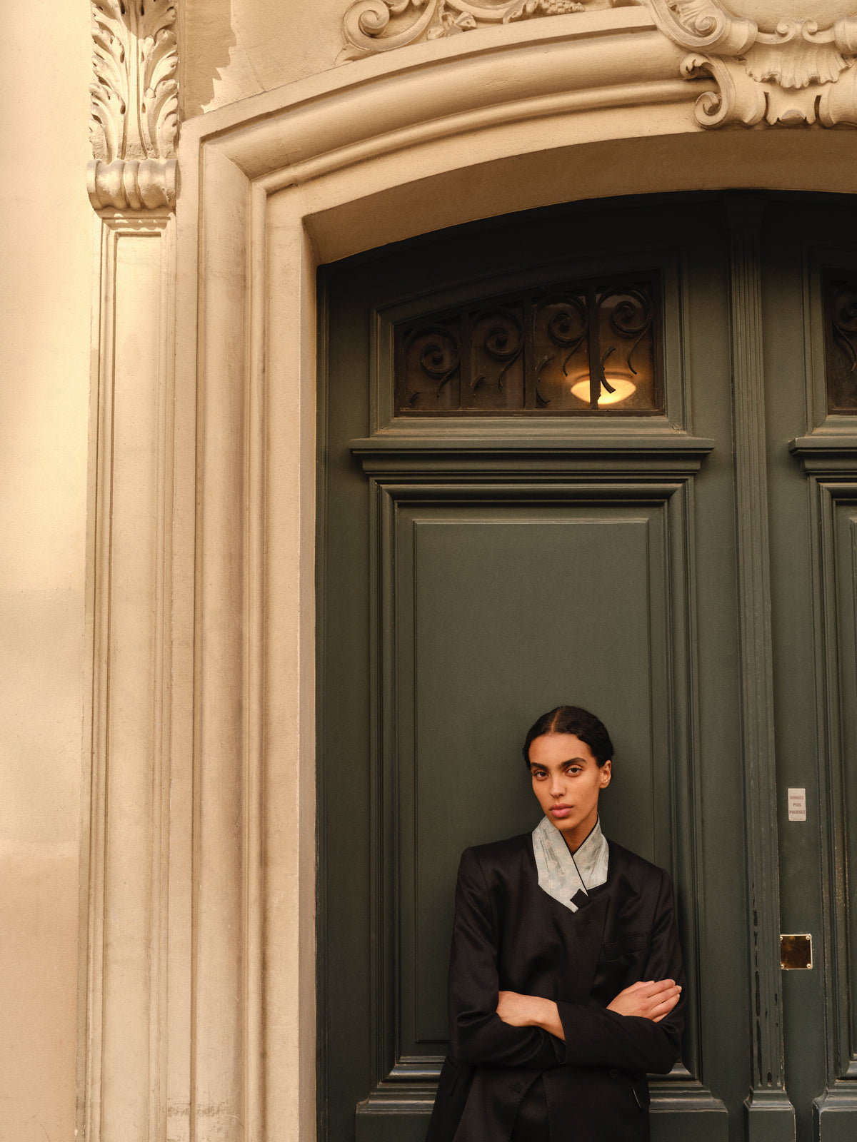 Maharani Blazer