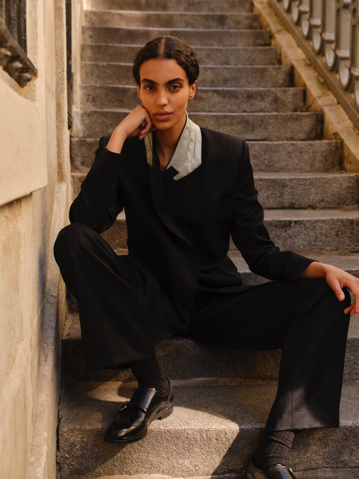 Maharani Trouser