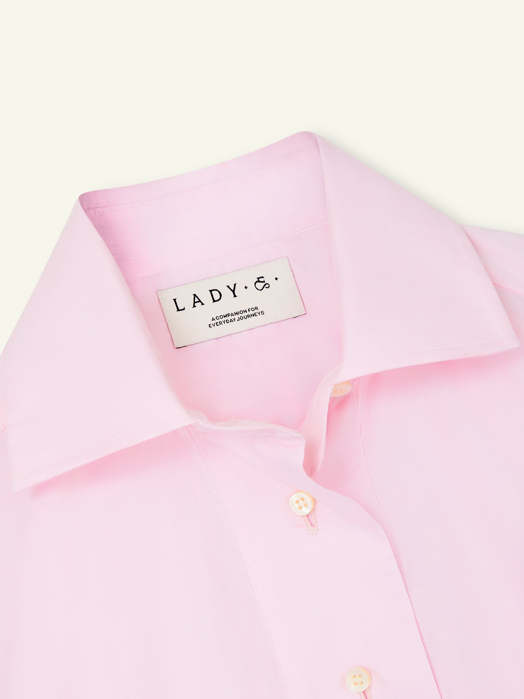 Anokhi Shirt