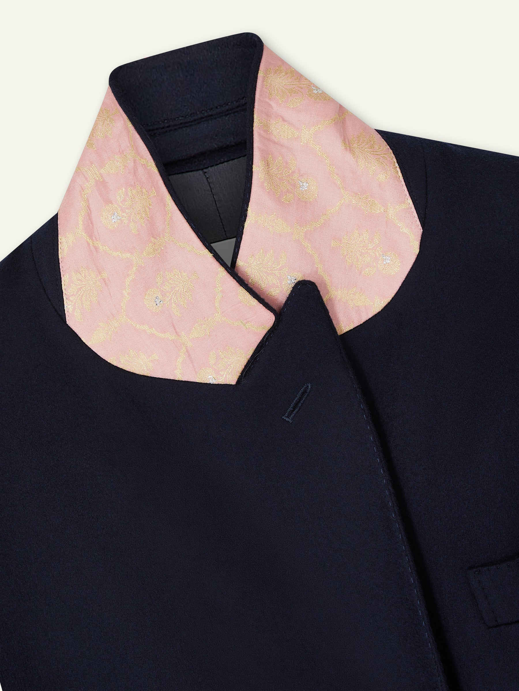 Devi Overcoat