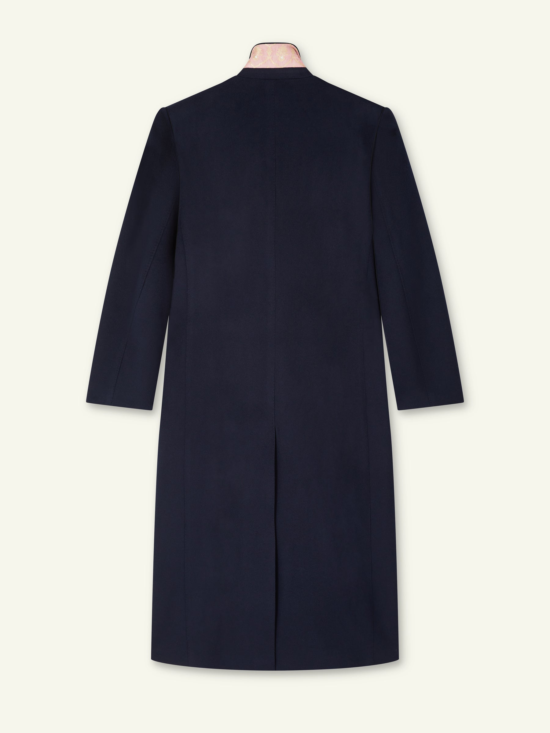 Devi Overcoat