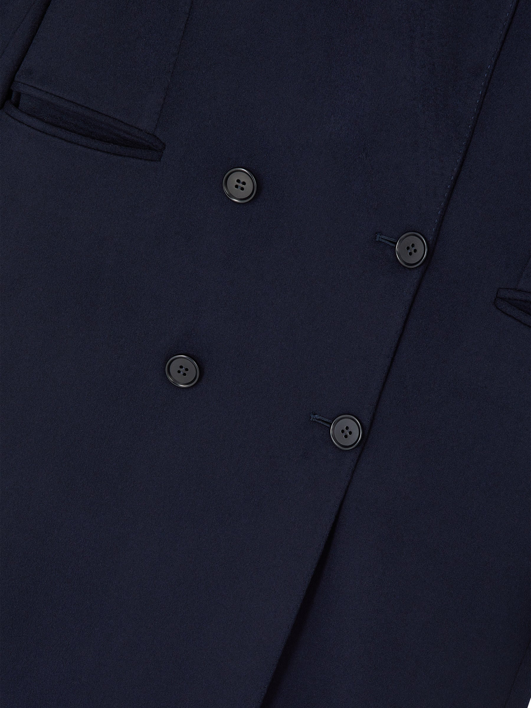 Devi Overcoat