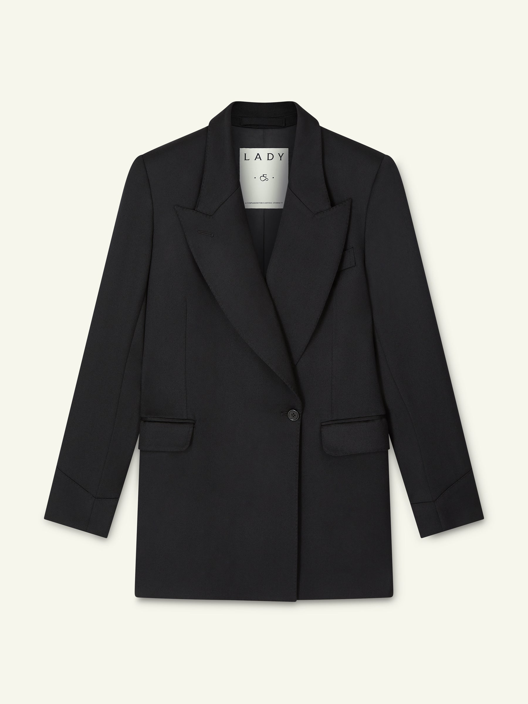 Maharani Blazer