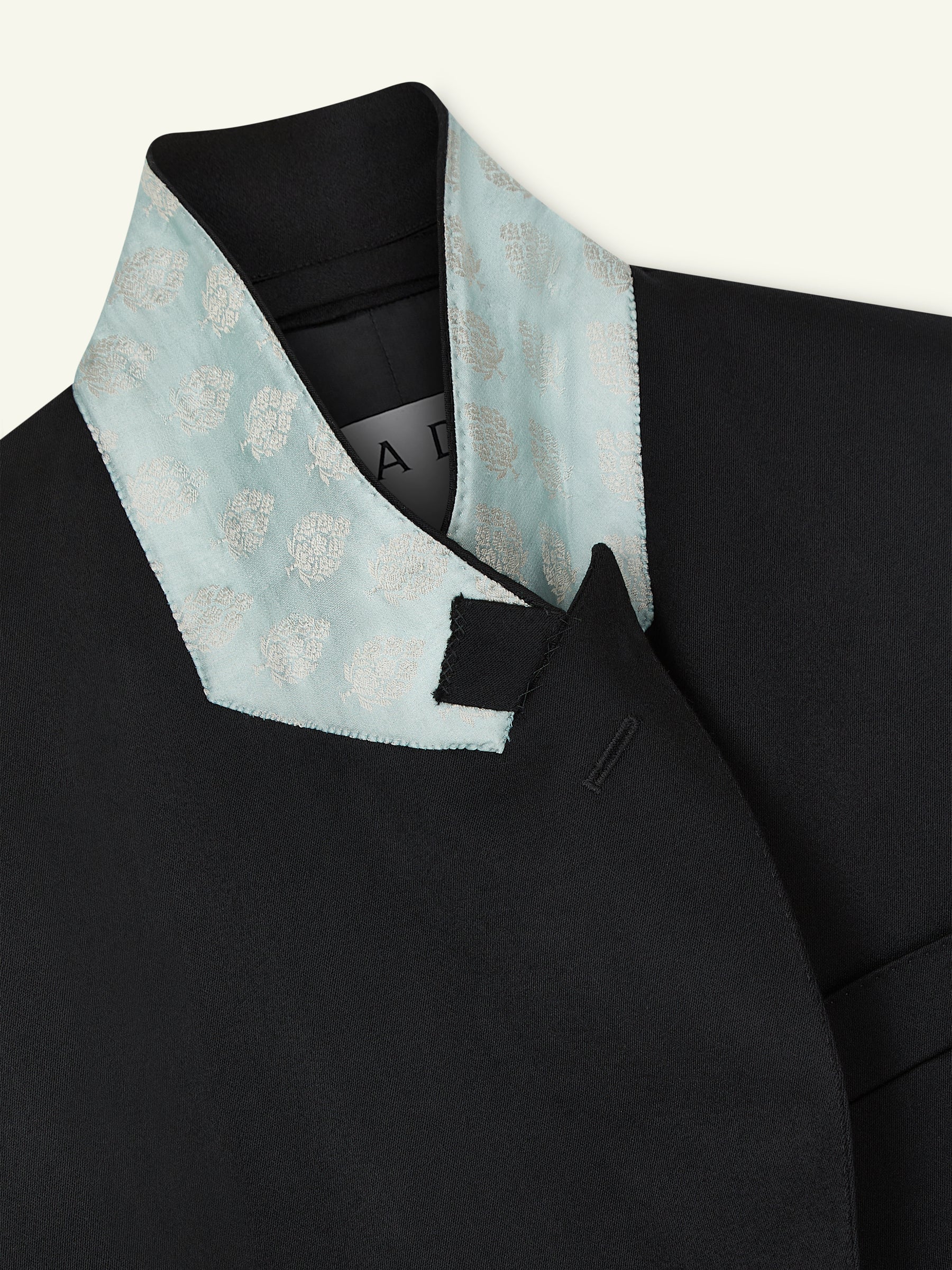 Maharani Blazer