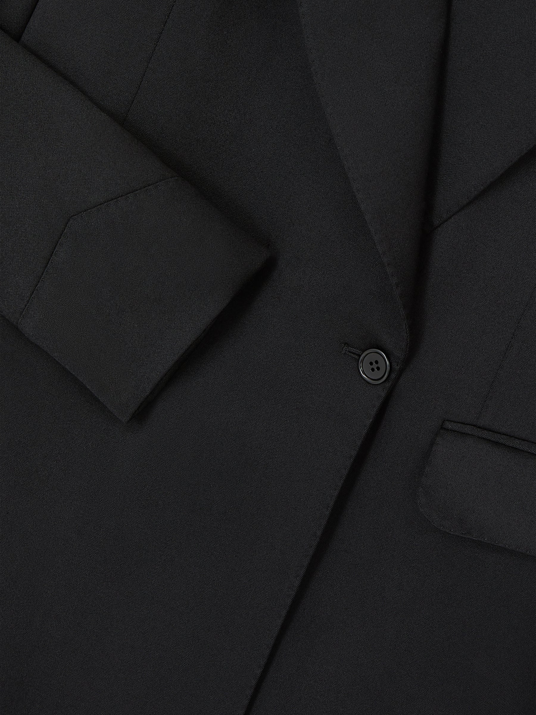 Maharani Blazer