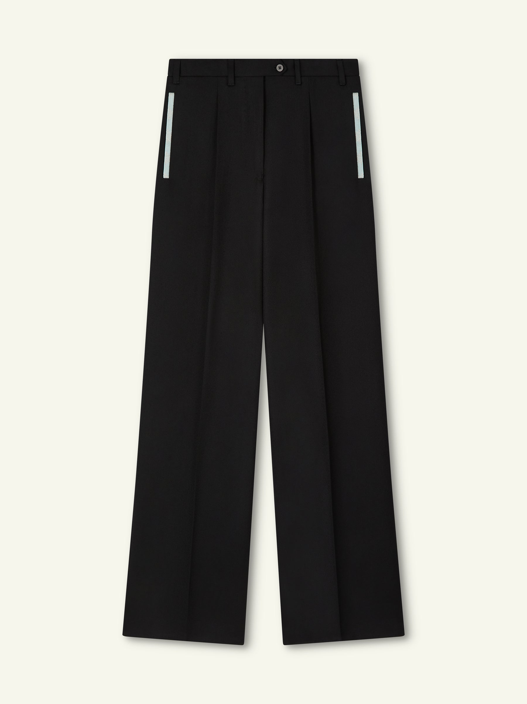 Maharani Trouser
