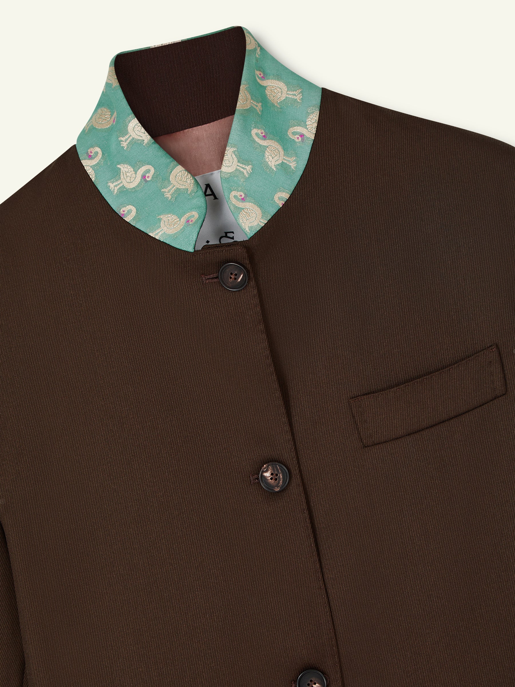 Nehru Jacket