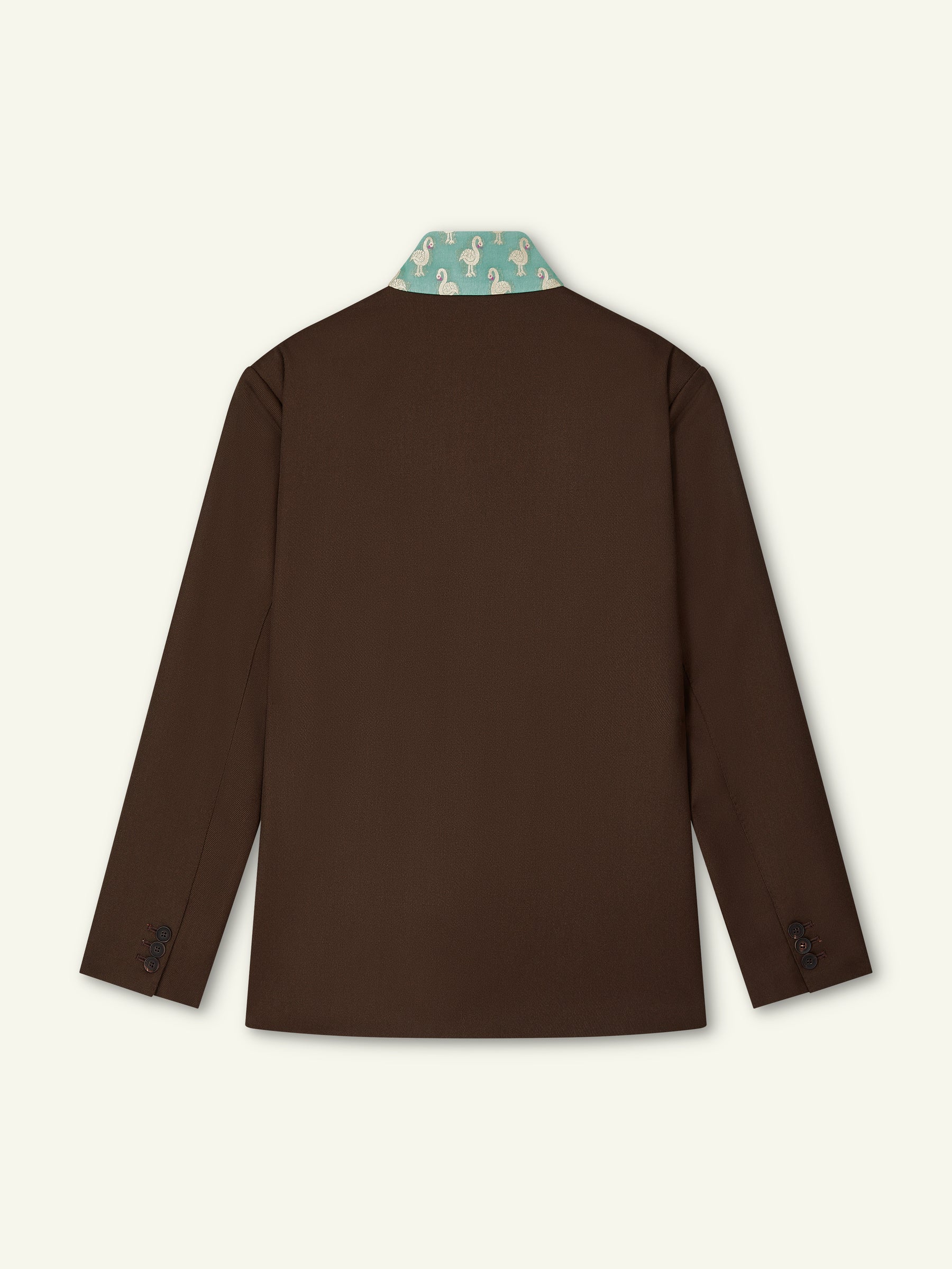 Nehru Jacket