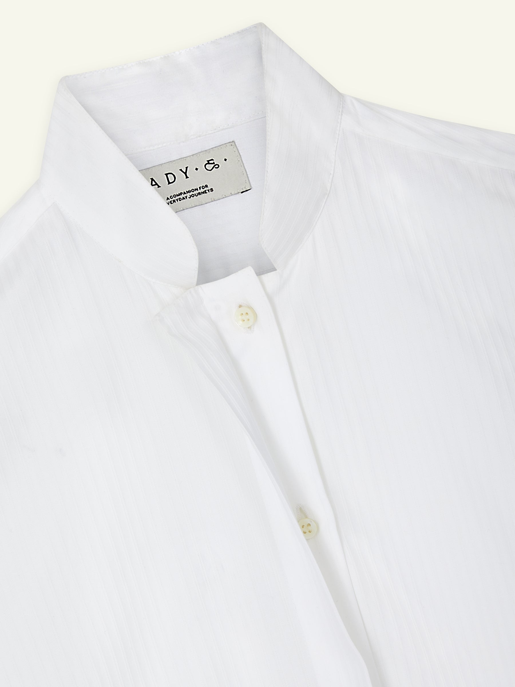 Nehru Shirt