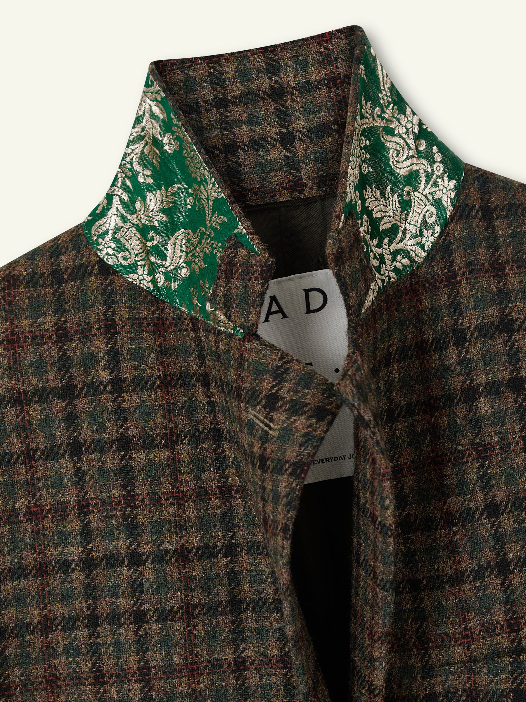 Vanya Blazer