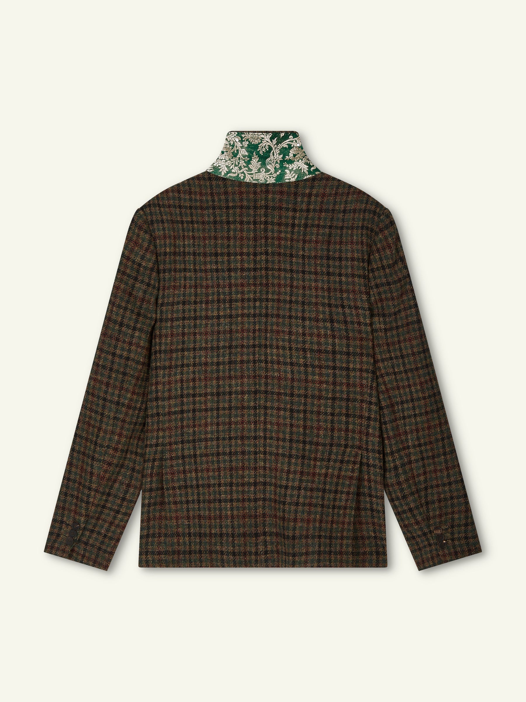 Vanya Blazer