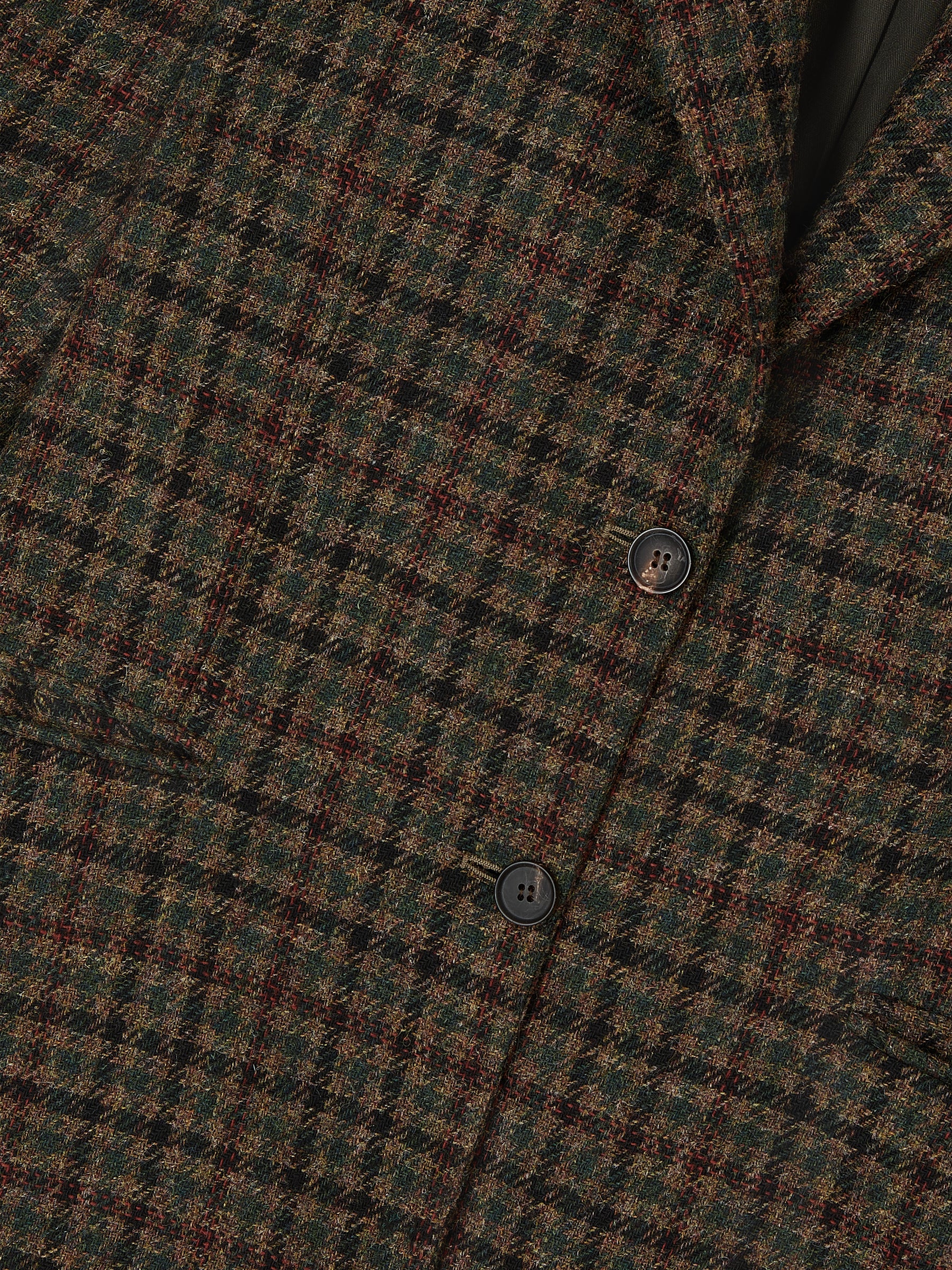 Vanya Blazer