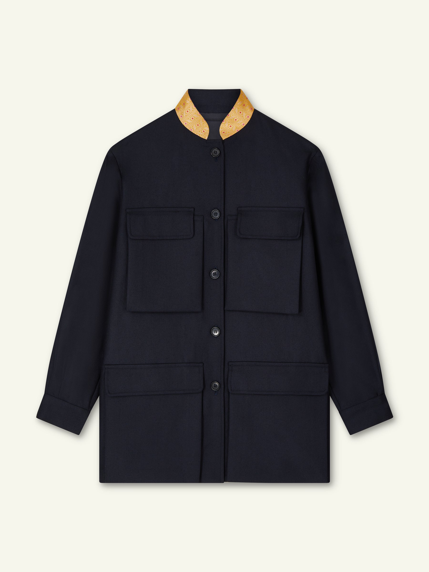 Yatra Jacket