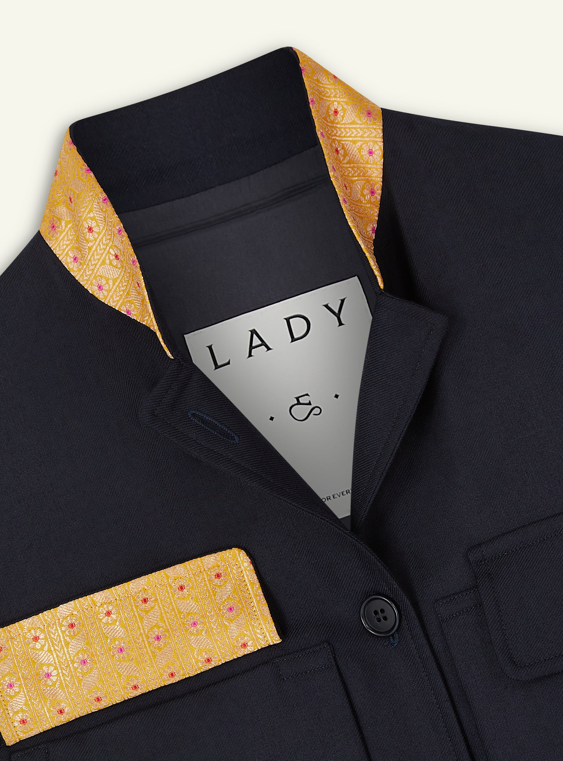 Yatra Jacket