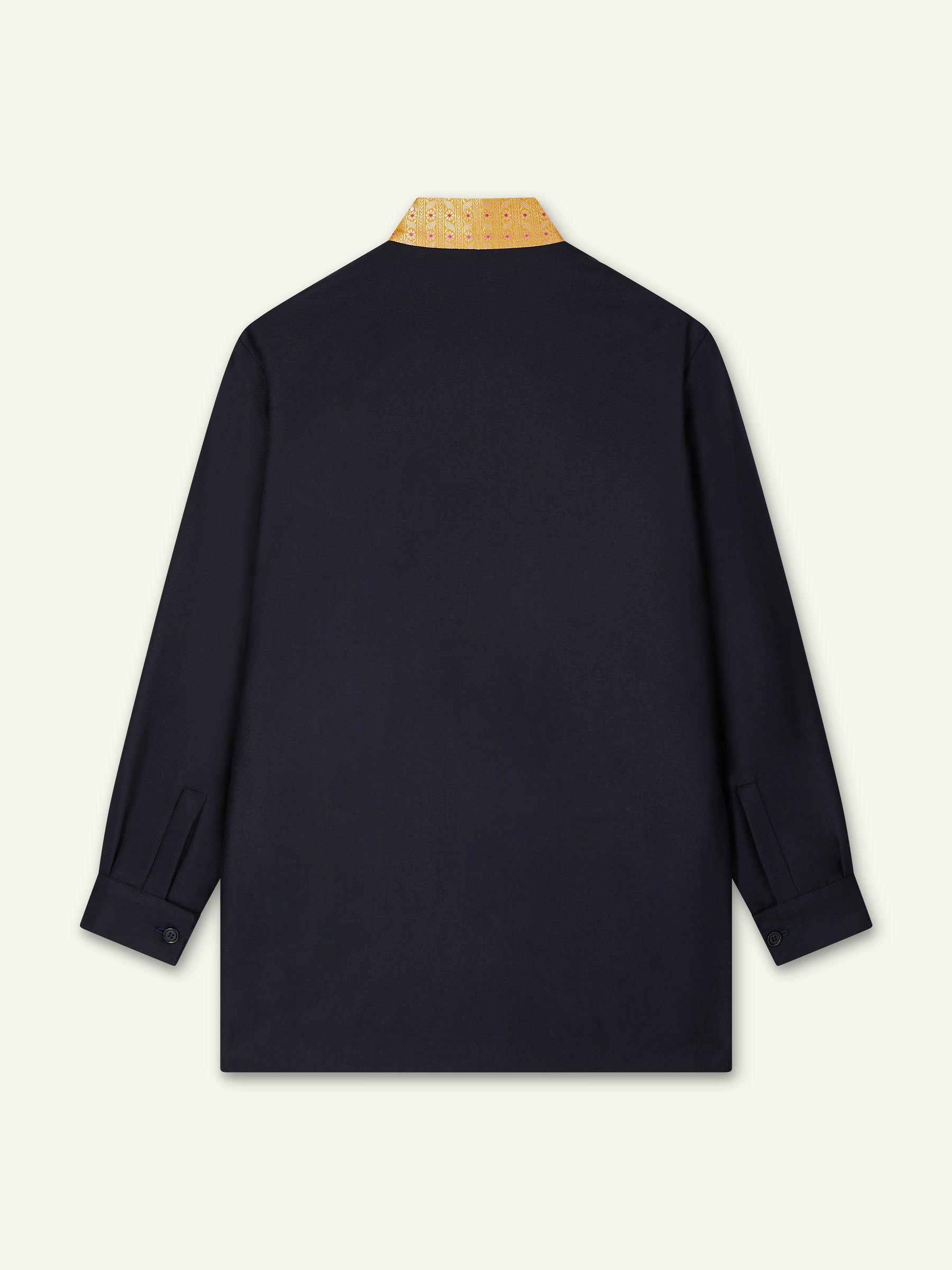 Yatra Jacket