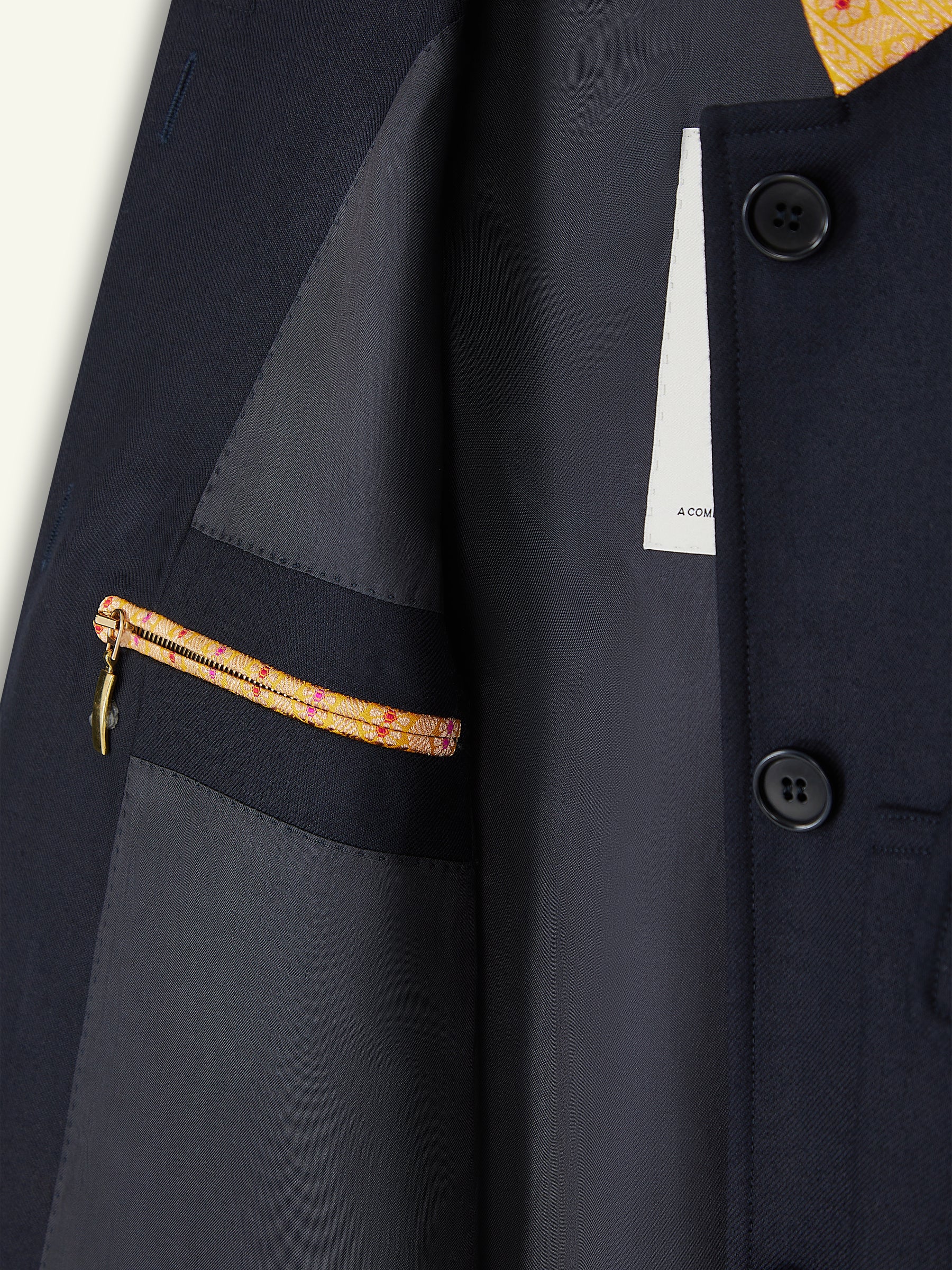 Yatra Jacket